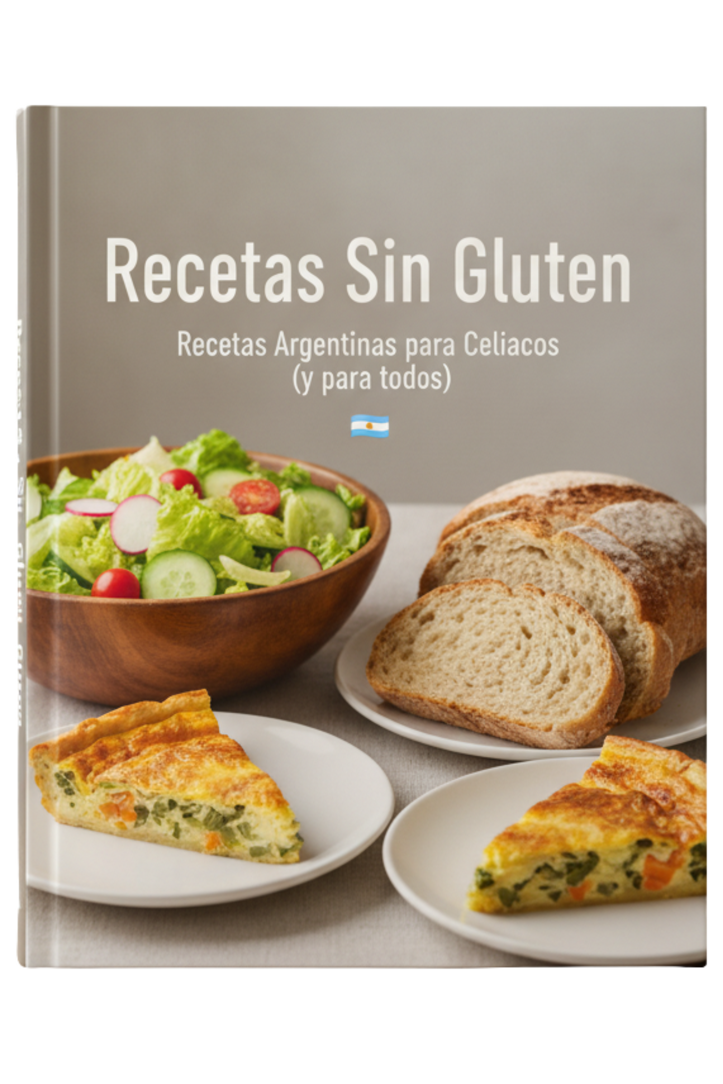 RECETAS SIN GLUTEN